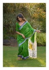 Darshana By Sr Pure Linen Saree Bulk Orders In India